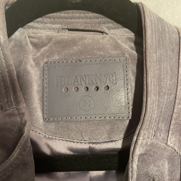 Medium jacket - Picture 2 of 2